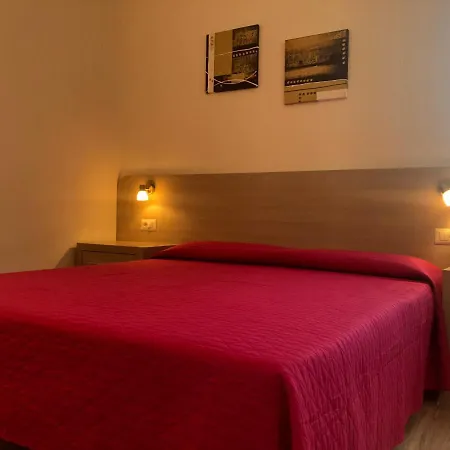 In Centro Pensionat 3*