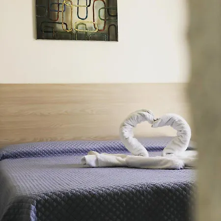 ゲストハウス In Centro