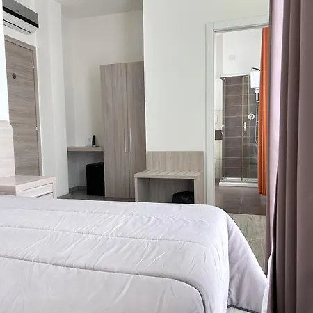 In Centro Pensionat Tortolì