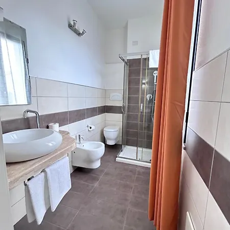 In Centro 3* トルトリ