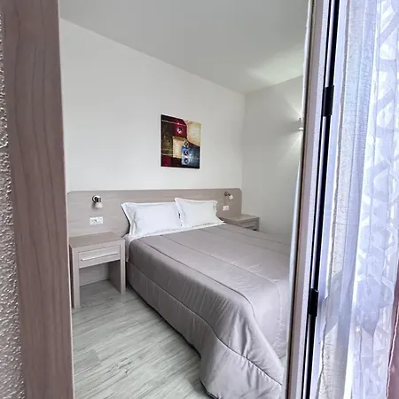 Pensionat In Centro Tortolì