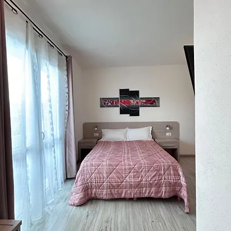 In Centro Pensionat 3*