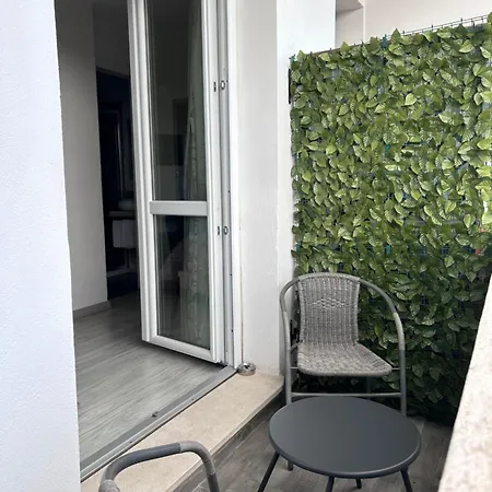 In Centro ゲストハウス