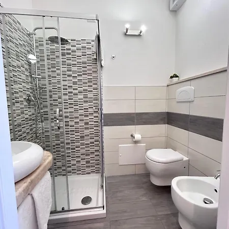 In Centro ゲストハウス