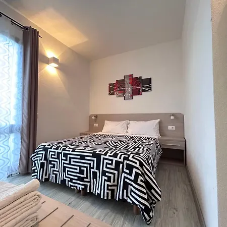 In Centro トルトリ