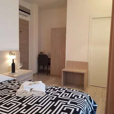 In Centro トルトリ