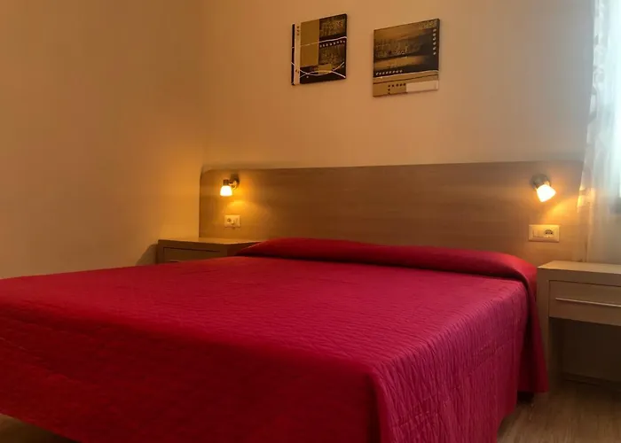 In Centro Gasthof 3*