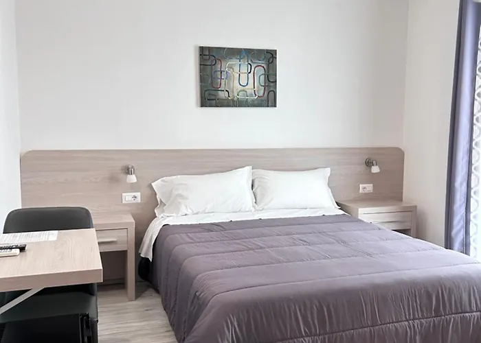 In Centro 3* Tortolì