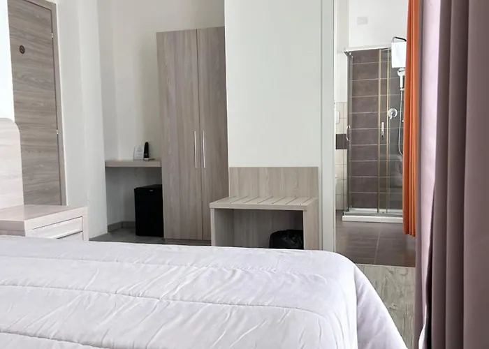 In Centro Gasthof Tortolì