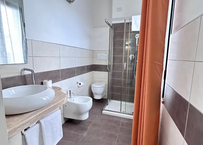 In Centro 3* Tortolì