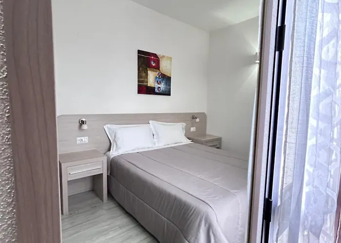 Gasthof In Centro Tortolì