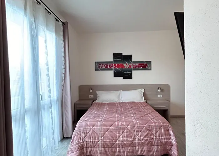 In Centro Gasthof 3*