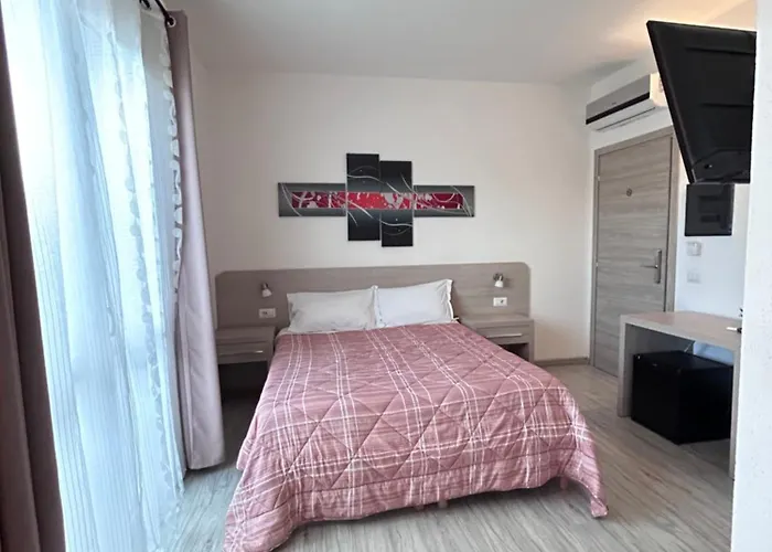 In Centro 3* Tortolì