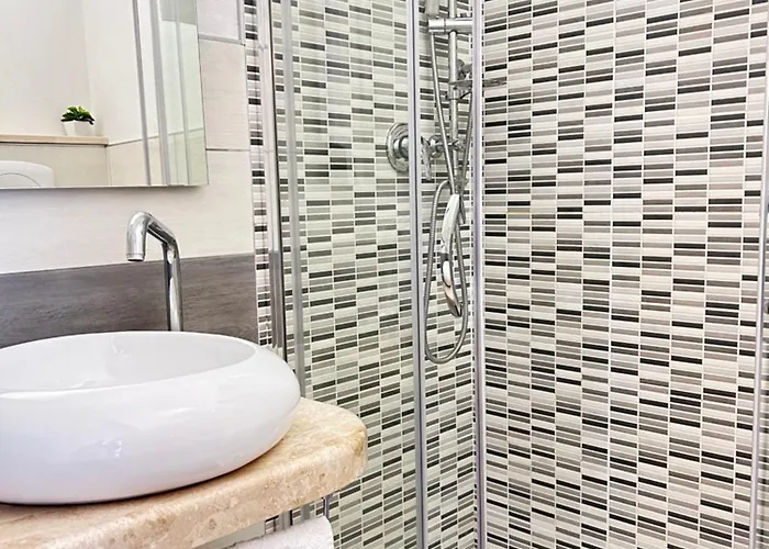 Gasthof In Centro Tortolì