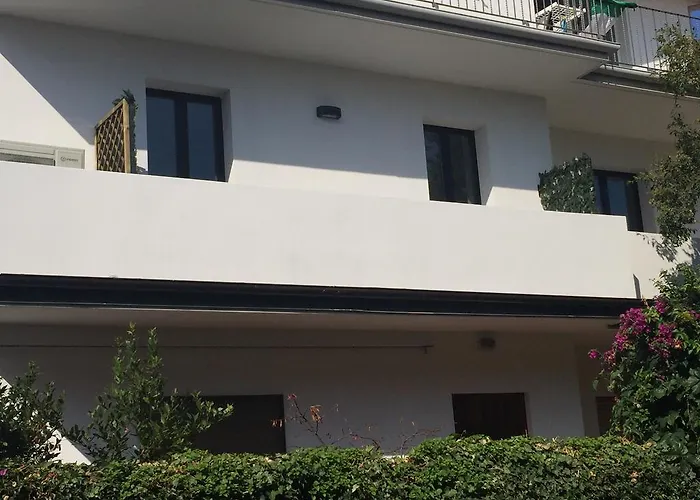 Gasthof In Centro Tortolì