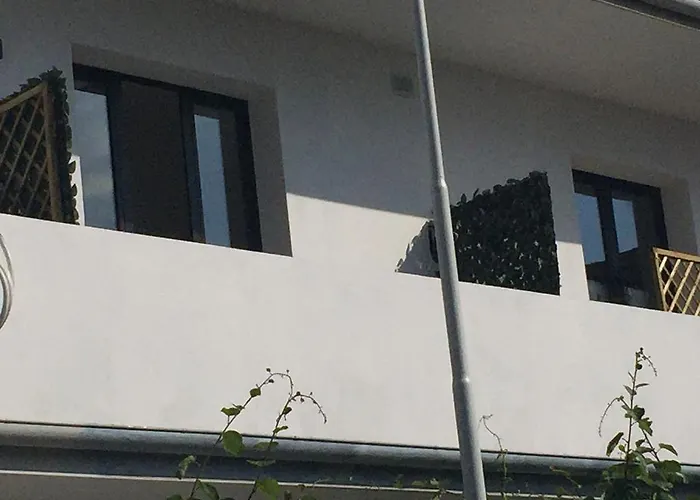 In Centro 3* Tortolì