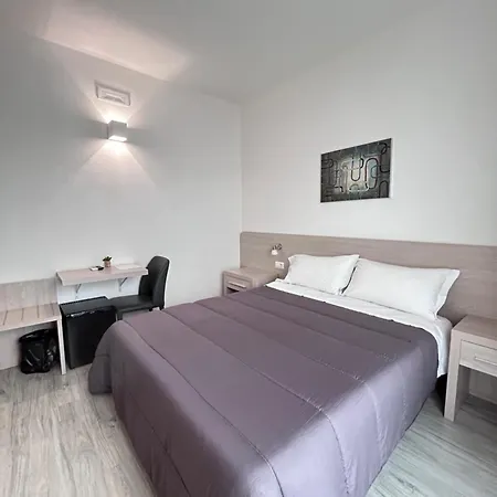 In Centro Гостевой дом 3*