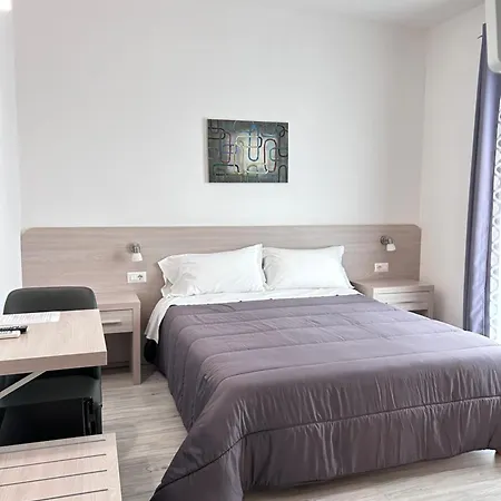 In Centro 3* Тортоли