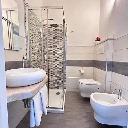 In Centro 3* Тортоли