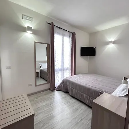 In Centro Гостевой дом