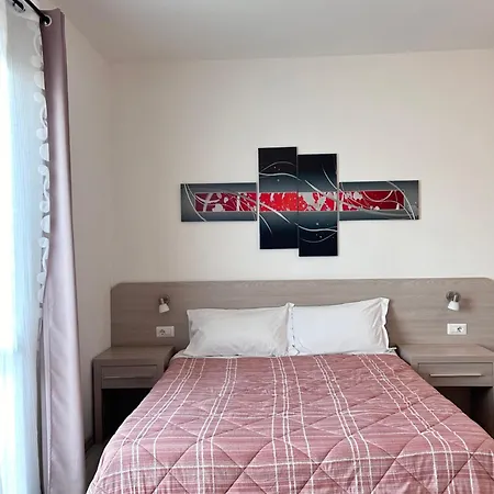 In Centro Гостевой дом