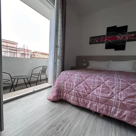 In Centro Гостевой дом 3*