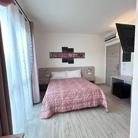 In Centro 3* Тортоли