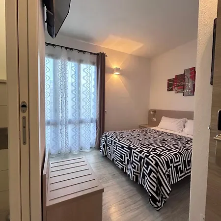 In Centro Гостевой дом