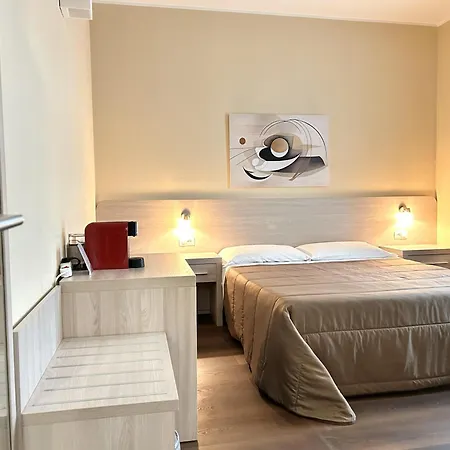 Guest house In Centro Tortoli