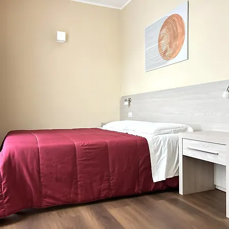 In Centro Guest house 3*