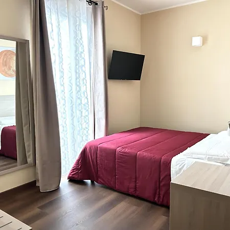 In Centro Guest house