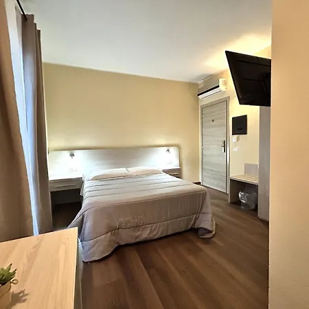 Guest house In Centro 3*