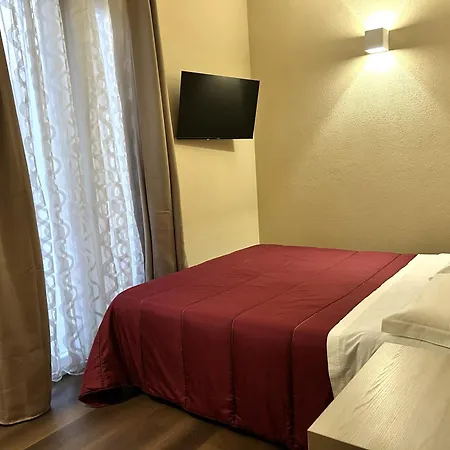 Guest house In Centro Tortoli