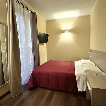 In Centro 3* Tortoli