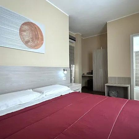 In Centro Tortoli