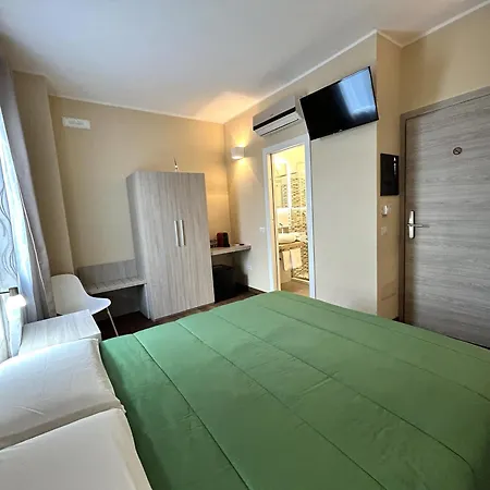 In Centro Guest house 3*