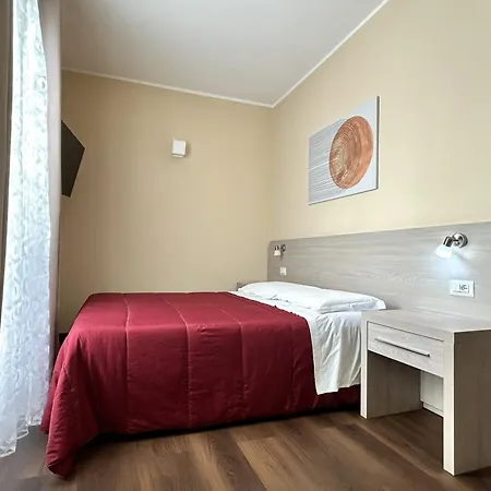 Guest house In Centro 3*
