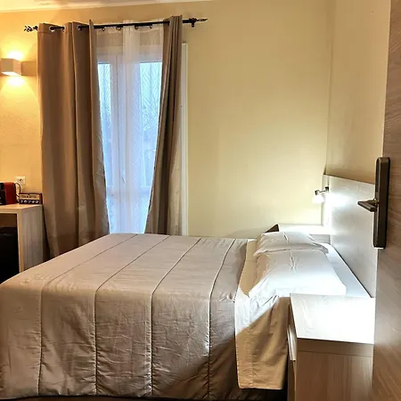 Guest house In Centro Tortoli