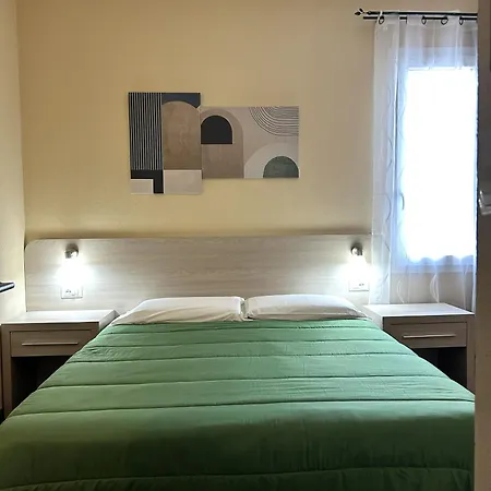 In Centro Guest house