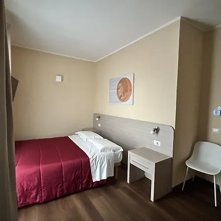 In Centro Guest house 3*