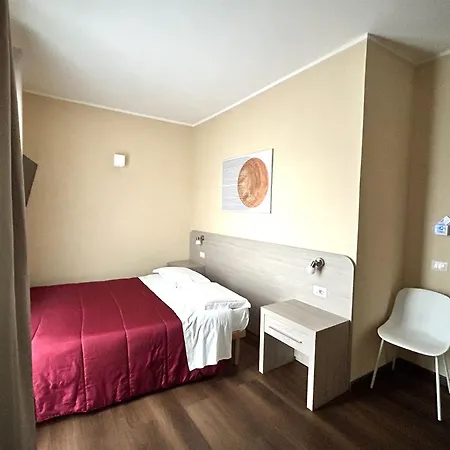 Guest house In Centro 3*