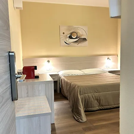 Guest house In Centro Tortoli