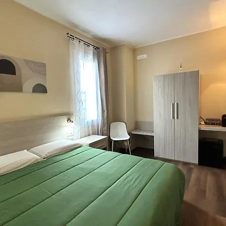 In Centro Guest house