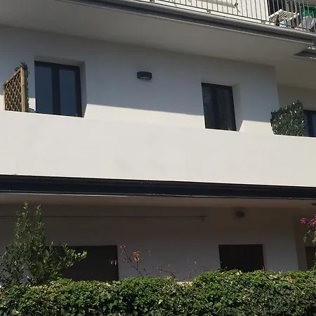 Penzion In Centro Tortolì