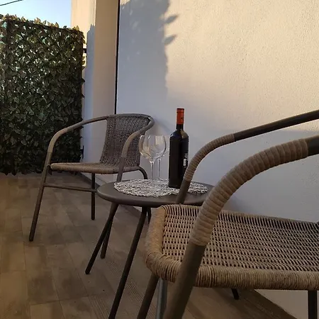 Гостевой дом In Centro